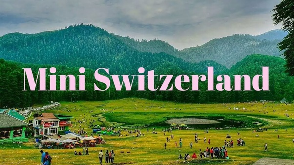 What are the best places to visit during MayJuneJuly in India for a