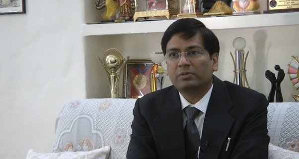 Who is the most famous IAS officer in terms of popularity among the