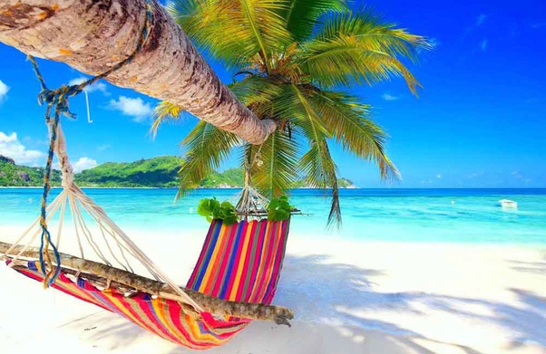 What is the best island in the Maldives? Quora