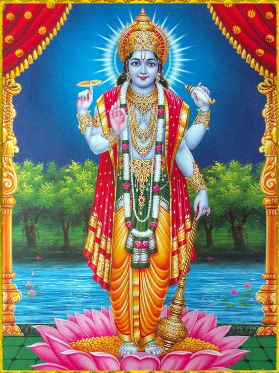 What are some of the most beautiful pictures of Lord