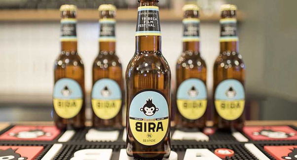 Which is the best beer on the basis of taste in India? Quora