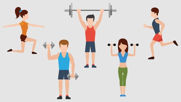 Will I get strong if I do 200 situps and 150 squats a day for 7 days