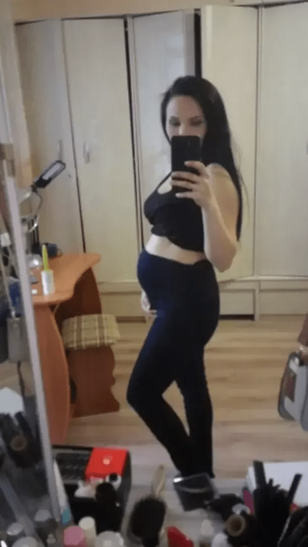 What are the benefits of wearing tight jeans during pregnancy? Quora