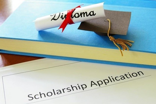 Is it possible for an Indian student to get a scholarship for MBA in