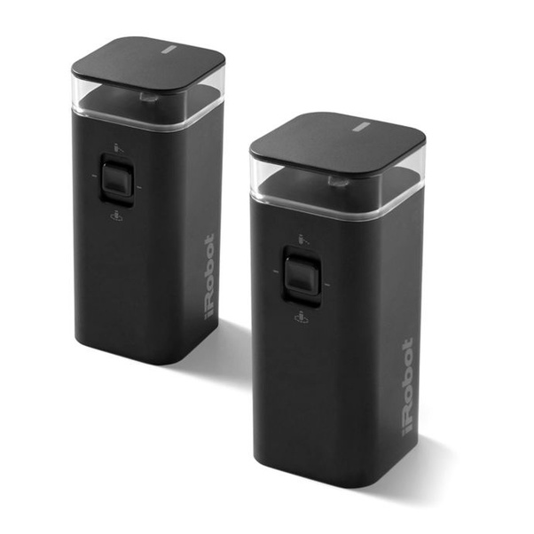 I'm buying a vacuum robot (like a Roomba) for a house with 2 stories