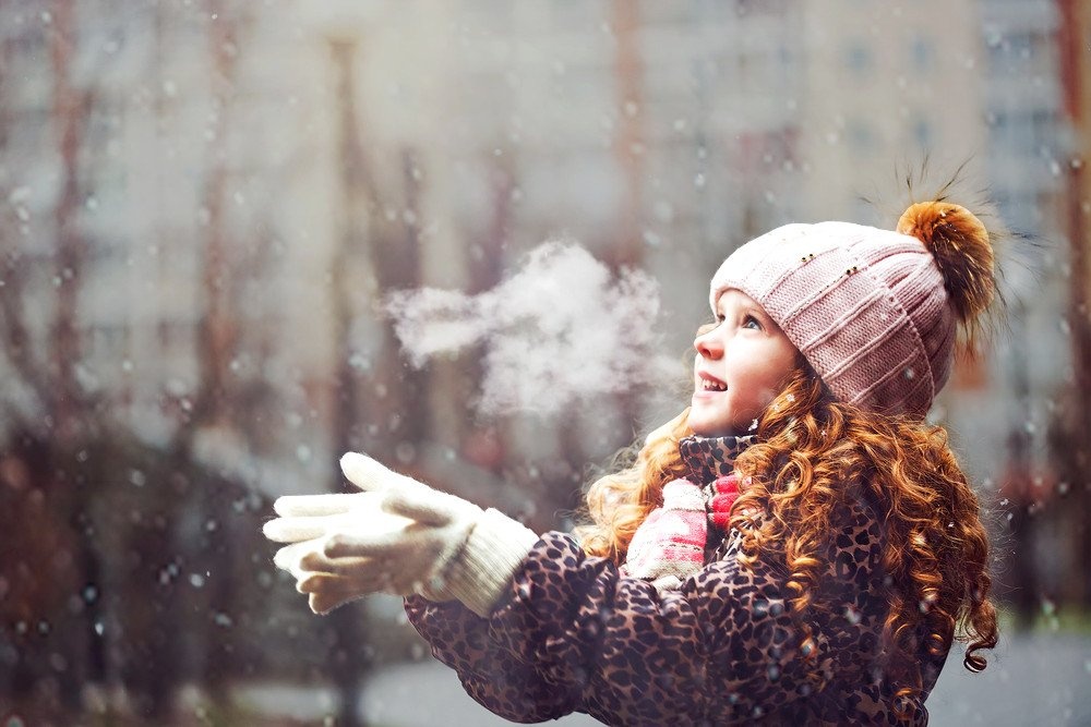 At What Temperature Can We Start To See Our Breaths Outside? - Quora