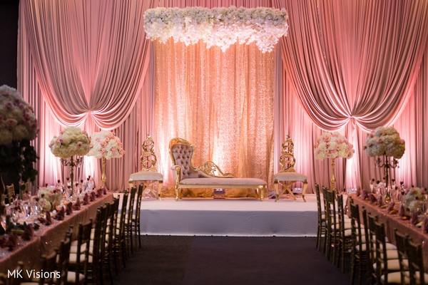 What Are Some Gorgeous Stage Decor Ideas That I Can Opt For My
