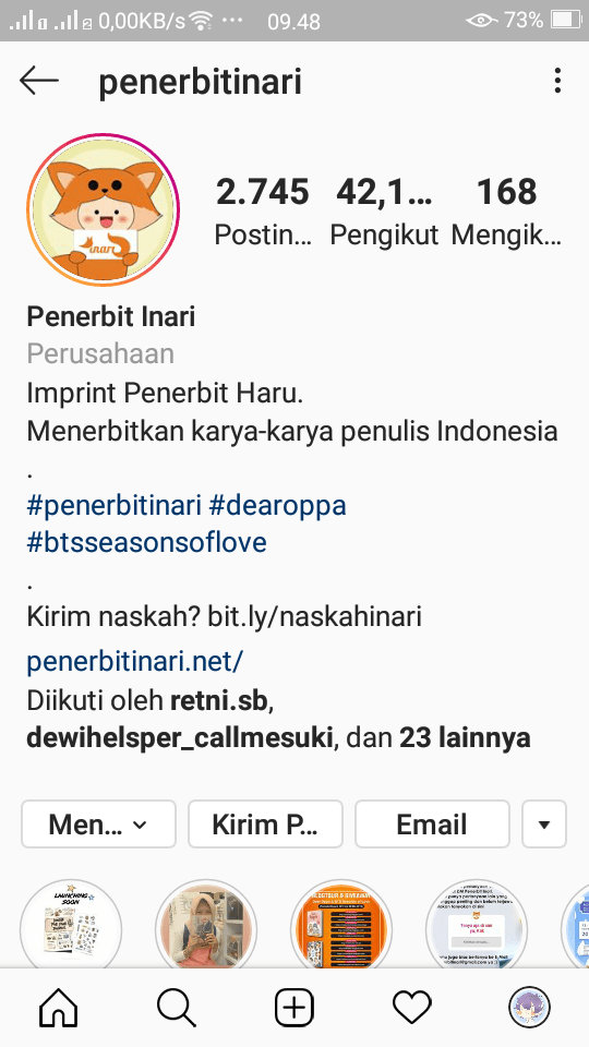 Bagaimana cara mengirim tulisan ke media cetak agar dimuat? - Quora