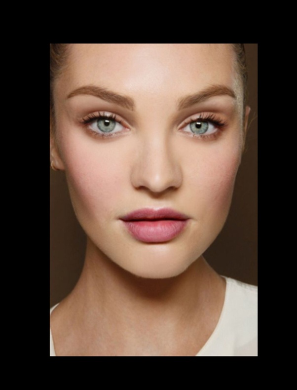 What eye shadow color do men find the most attractive? Quora