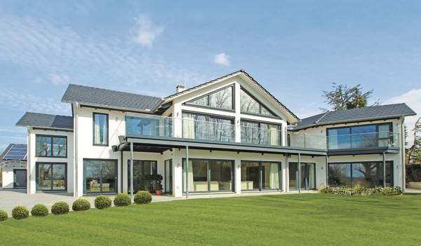 Why are modern British homes so plain & unattractive? Quora