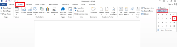 How to type a greater than or equal to sign in Microsoft Word Quora