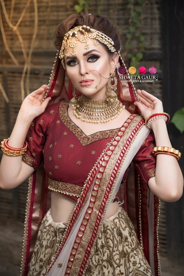 How much does bridal makeup cost? Quora