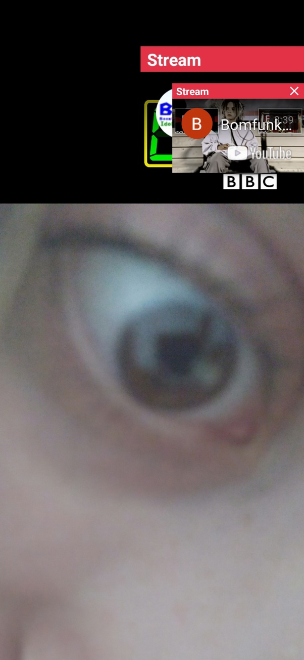 What color are my eyes? Quora