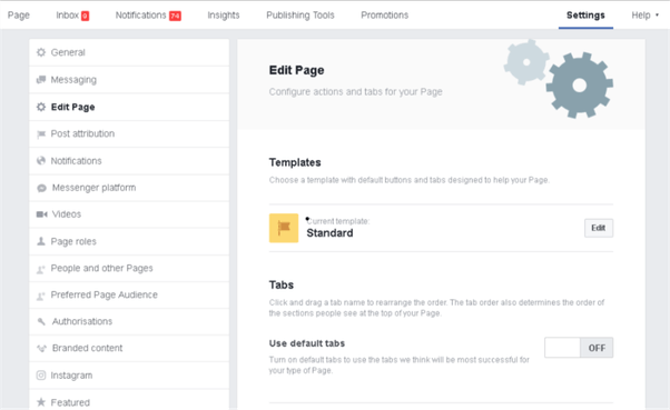 How to delete a review on Facebook Quora
