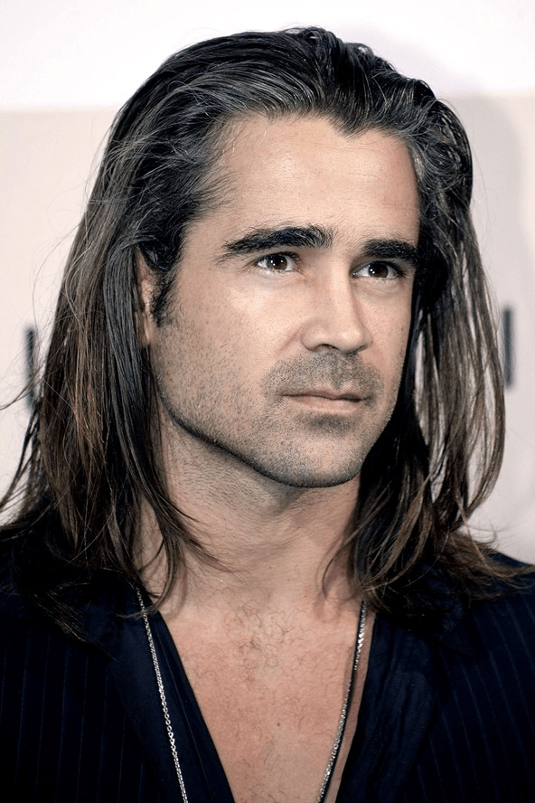 What started the tradition of men having short hair and