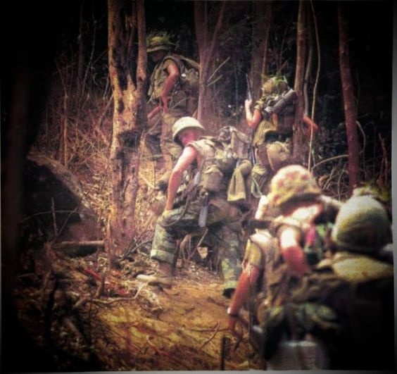 What was it like for you in Vietnam? Quora