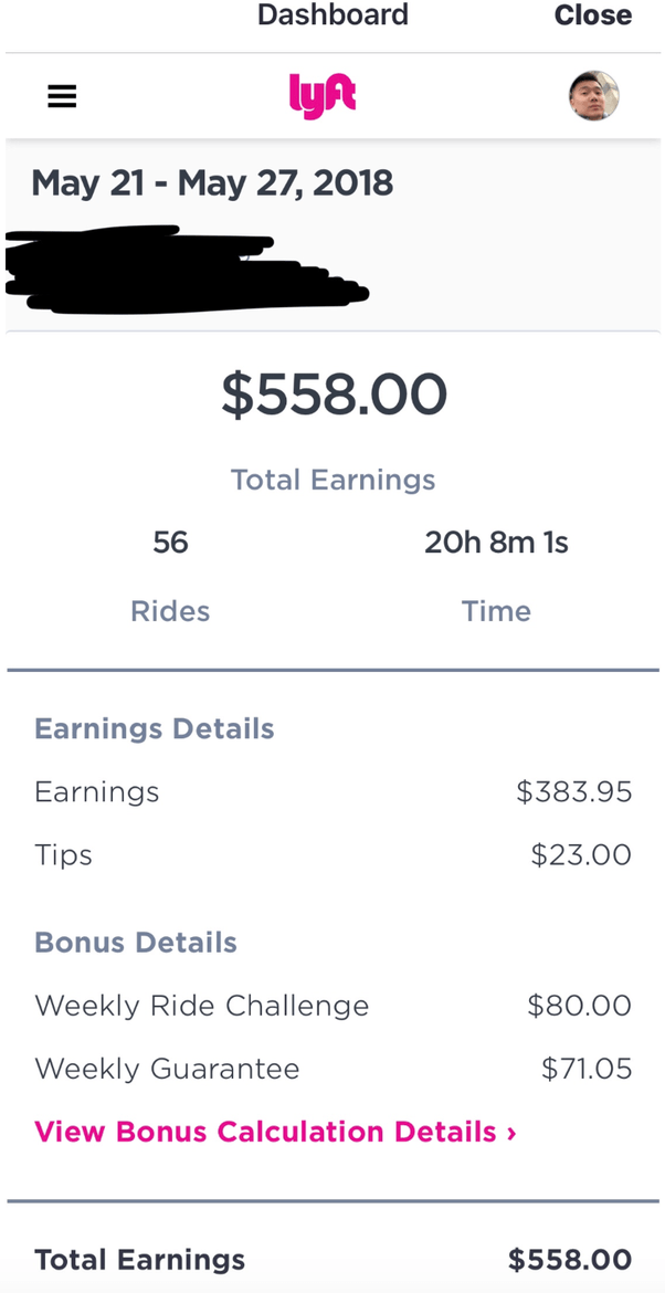 How much do Lyft drivers typically make? Quora