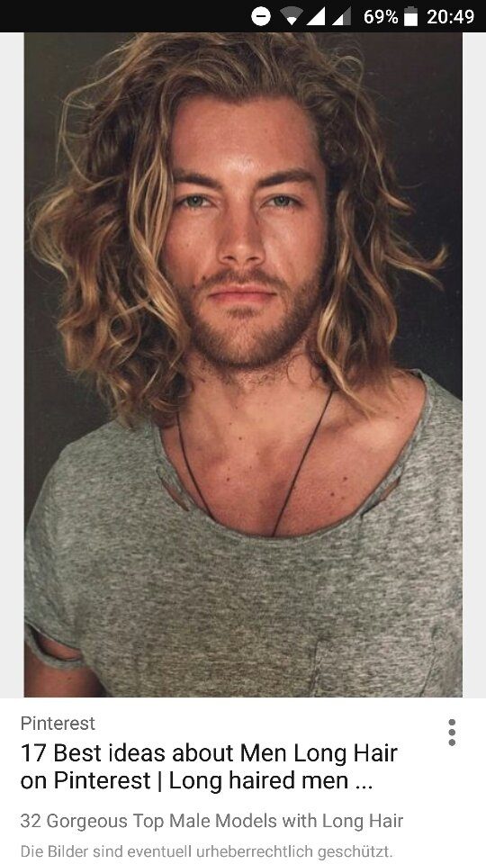 What�s the most convincingly masculine hairstyle you can