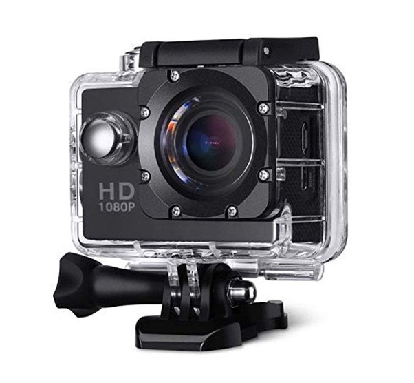 Which is the best and cheapest action camera in India? Quora