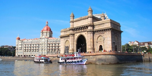What are some great places to visit in Mumbai? Quora
