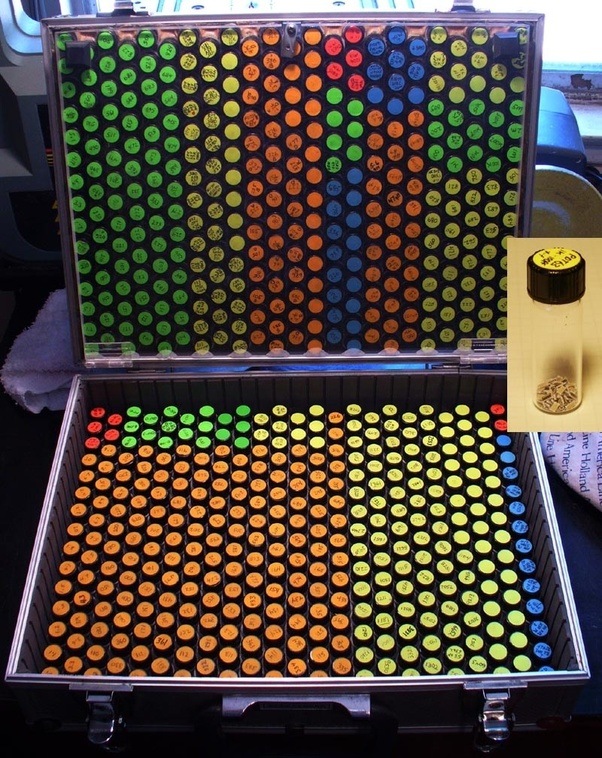 How to store your electronic components Quora