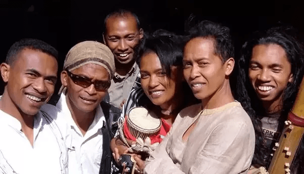 What do Indonesians think about Madagascar? Quora