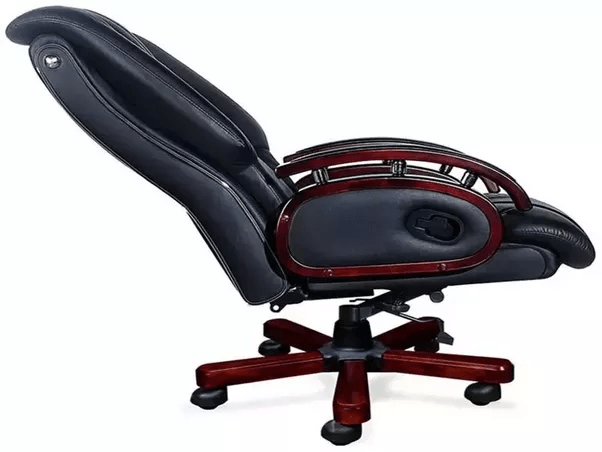 Worlds Most Comfortable Computer Chair