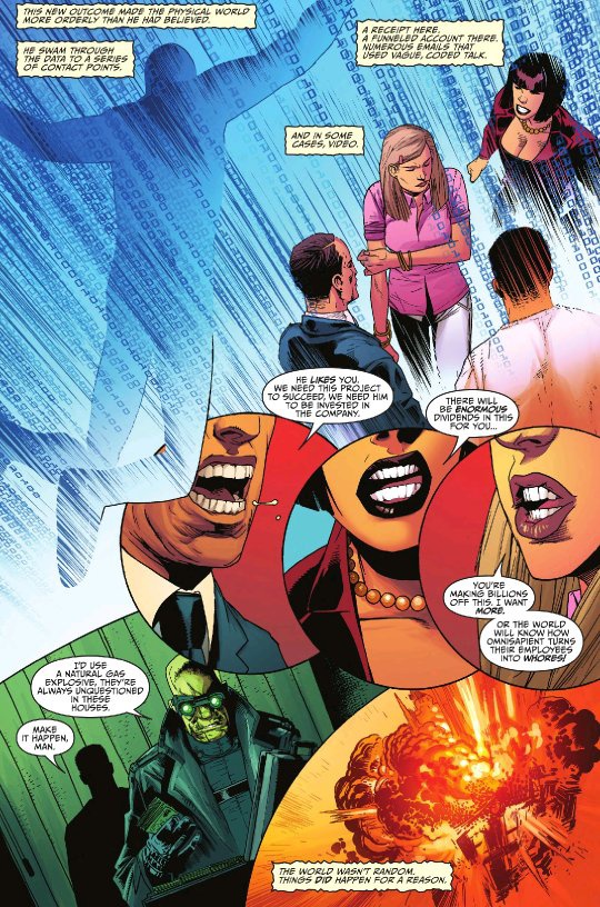 Who is the most underestimated Marvel hero? Quora