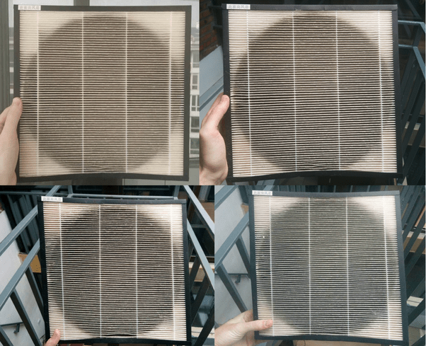 How long can you run an air purifier before changing the filter? Quora