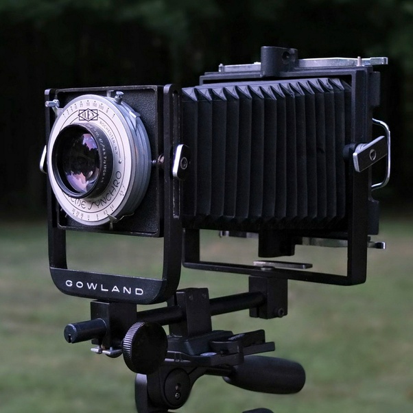 Have digital cameras now surpassed film in all aspects of photography