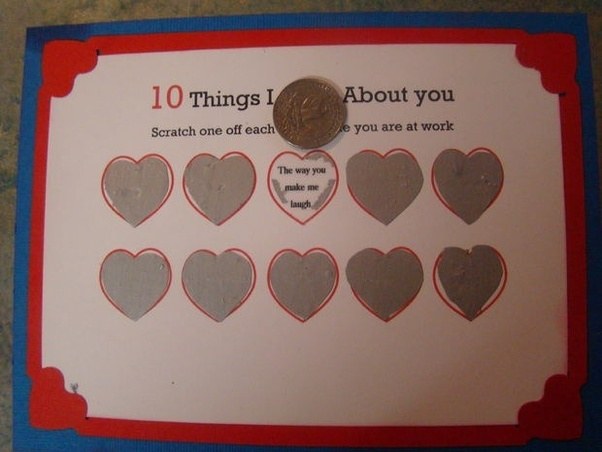 What are some innovative ideas for gifting your boyfriend