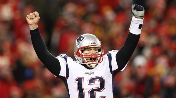 Is Tom Brady a system quarterback or the best to ever do it? Quora