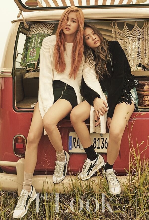Which Kpop idols have the longest legs? Quora