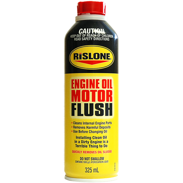 Do I need to flush the oil after a head gasket replacement