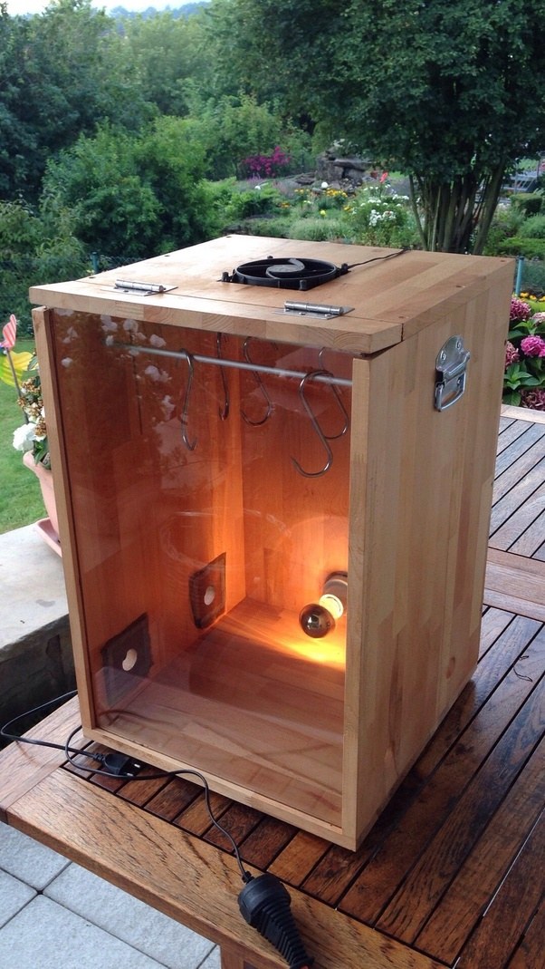 Is it worthwhile getting a home biltong maker? Quora