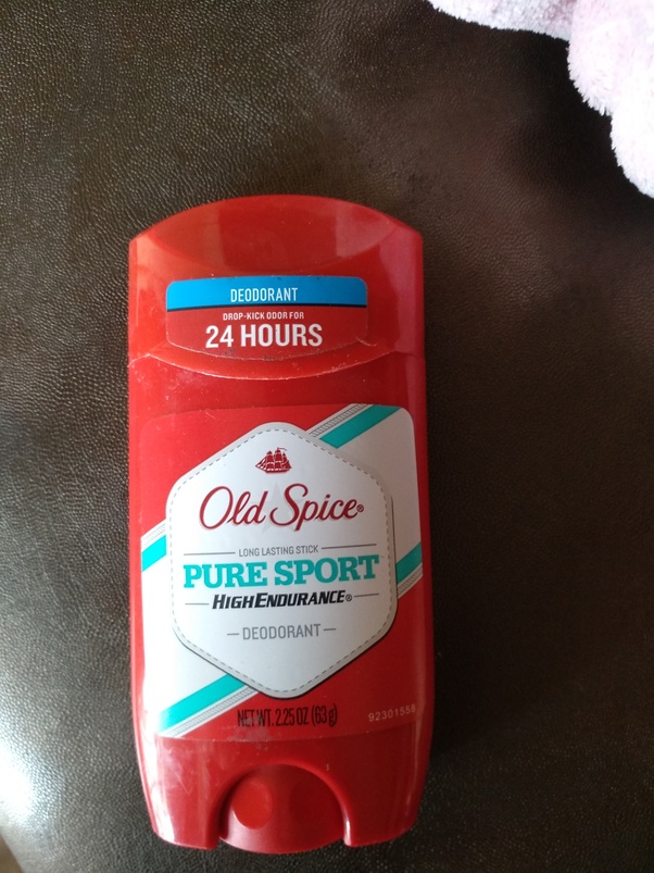 Do girls armpits stink? Quora