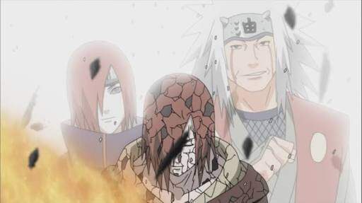 Which fight is the best in naruto shippuden? Quora