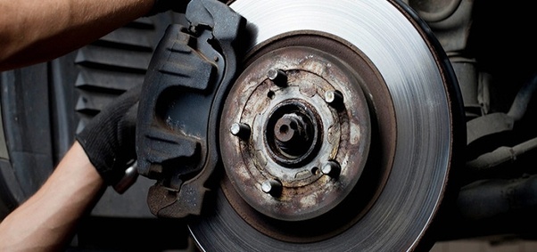 How often should your brake rotors be replaced? Quora