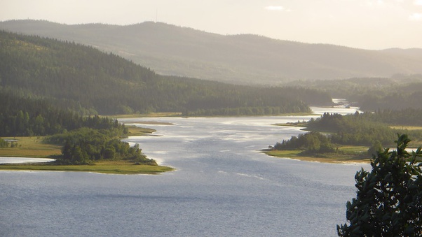 In Sweden, can people drink water from lakes and rivers? Quora