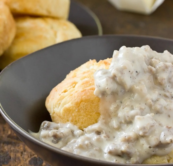 What is the difference between British and American gravy? Quora