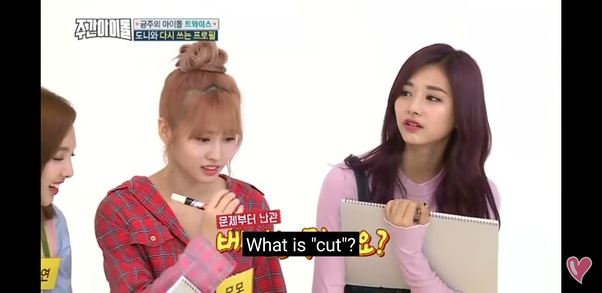 Are all of the members of Twice fluent in Korean? Quora