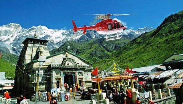 What are the best places to visit and activities to do in Uttarakhand