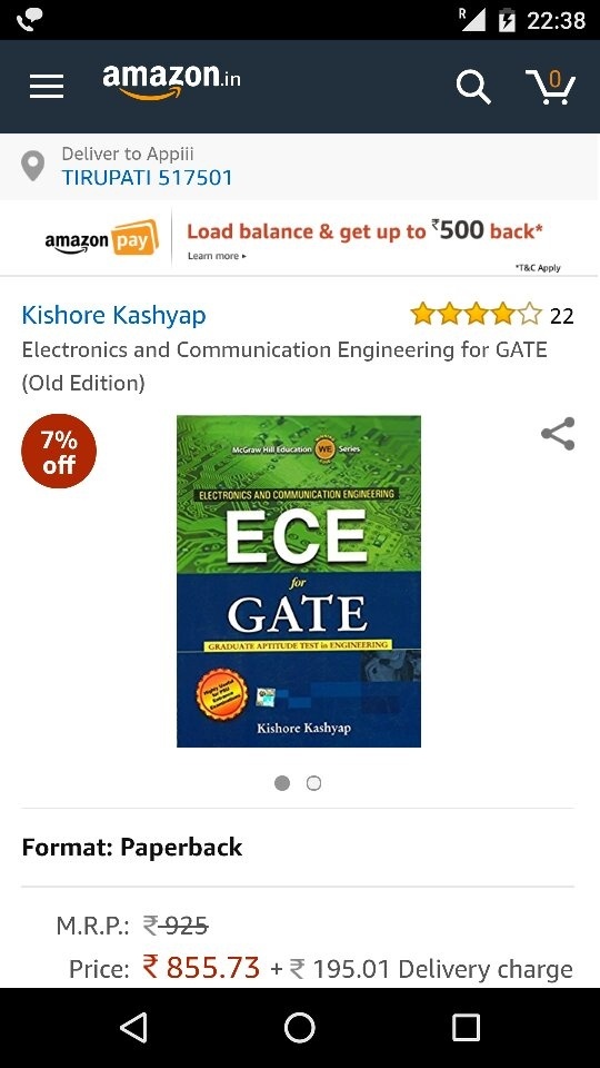 Antenna And Wave Propagation By Kd Prasad Ppt selfieculture