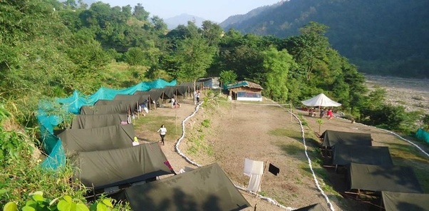 Which are the best places to visit in Rishikesh? Quora