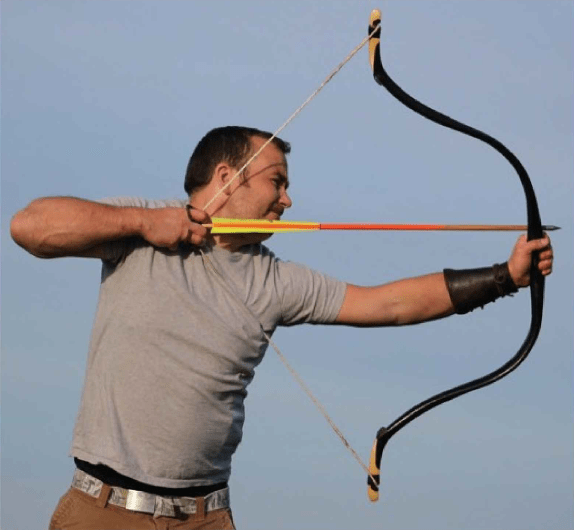What are the advantages of The Tartar Bow in archery? Quora