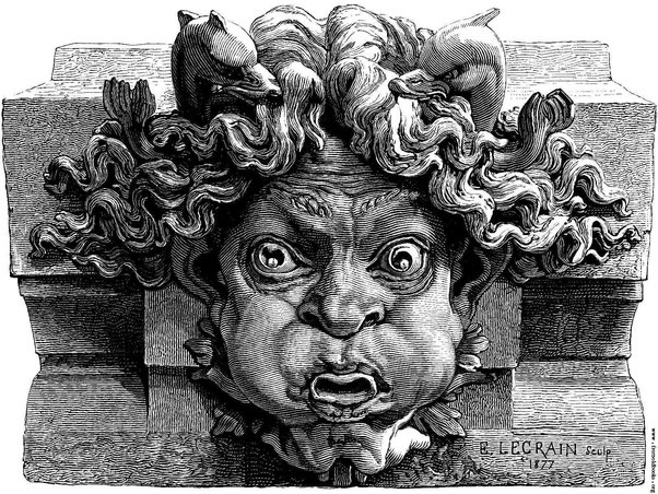 How do gargoyles and grotesques differ? Quora
