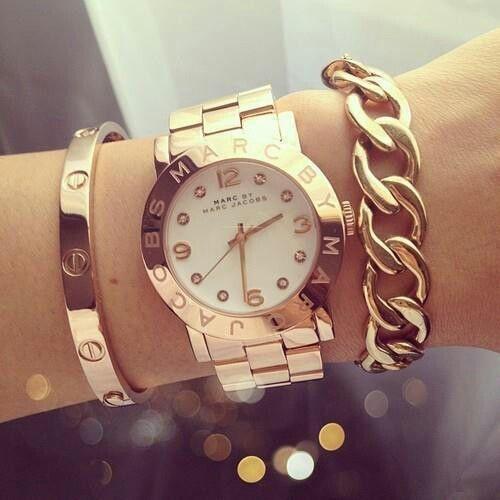 Can I wear the bracelet and watch on the same hand? Quora