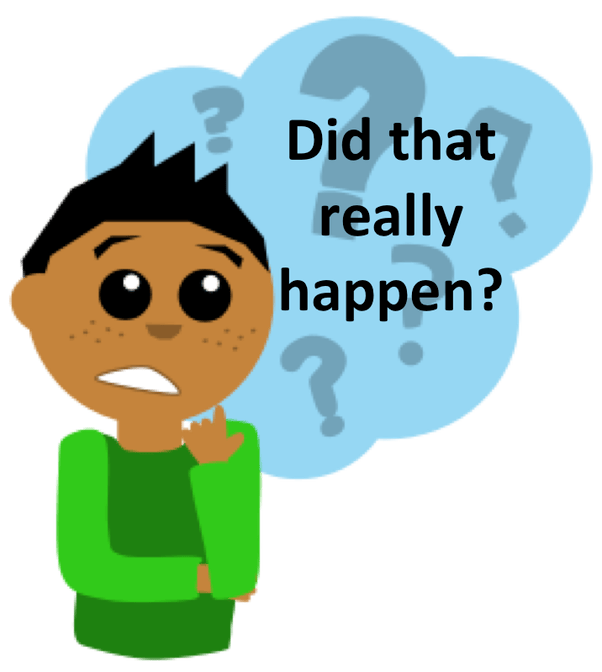 Is it possible to create a false memory? Quora
