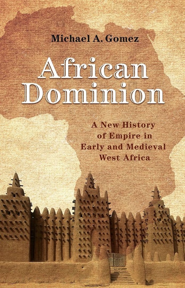 What are some good books on Africa before, during, and