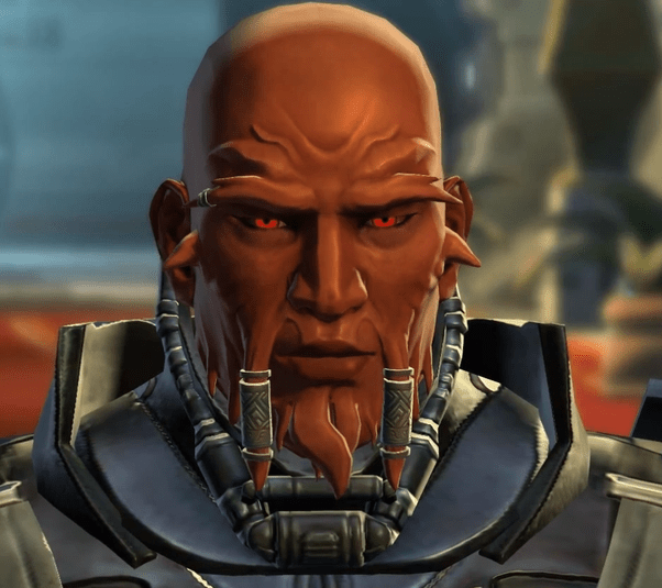 How did Darth Revan die? Quora